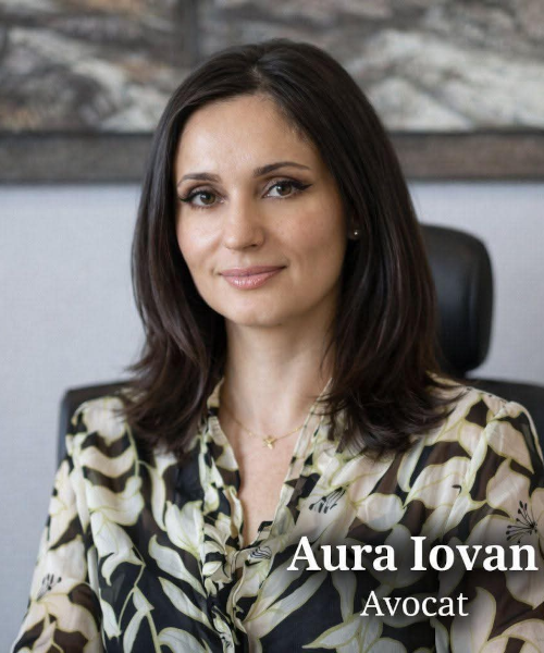 Aura Iovan