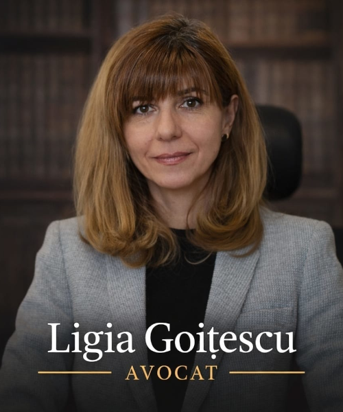 Ligia Goitescu