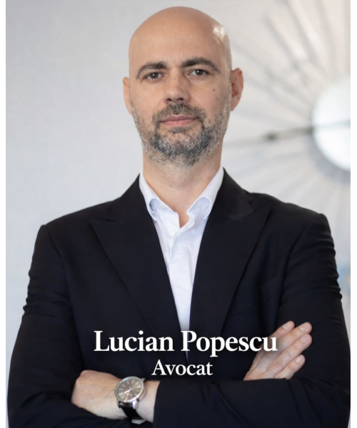 Lucian Popescu